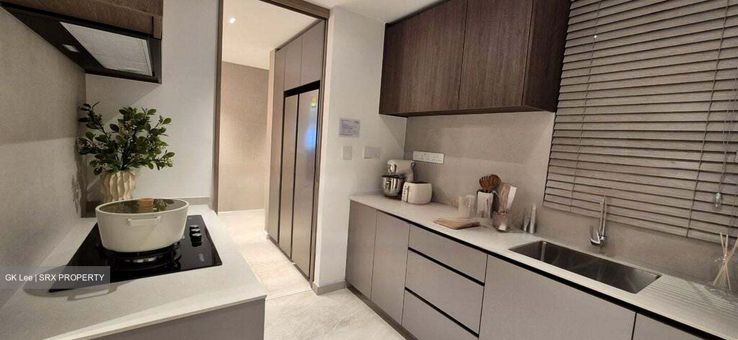 Otto Place (D24), Condominium #456427841